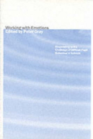 Buch Working with Emotions Peter Gray