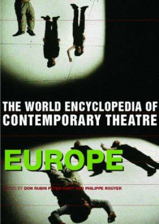 Carte World Encyclopedia of Contemporary Theatre 