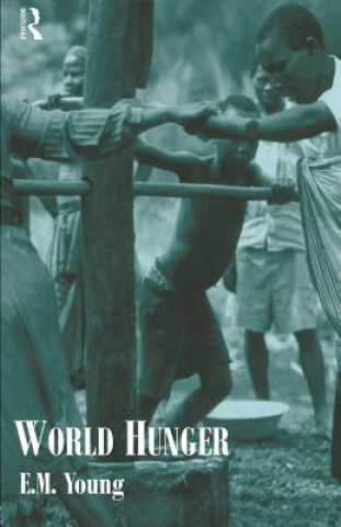 Buch World Hunger Liz Young