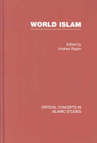 Книга World Islam 