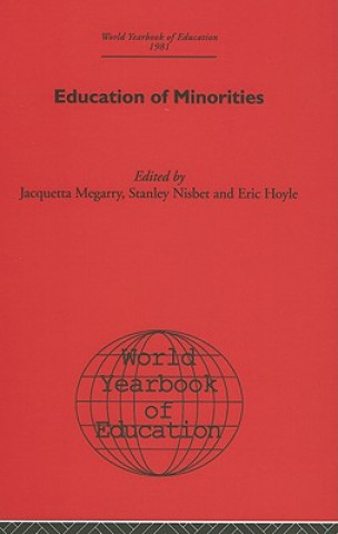 Carte World Yearbook of Education 1981 