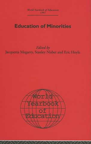 Book World Yearbook of Education 1981 