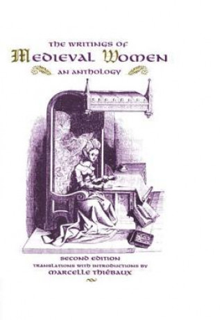 Könyv Writings of Medieval Women Marcelle Theibaux