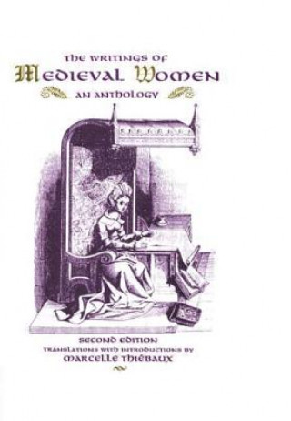 Kniha Writings of Medieval Women Marcelle Theibaux