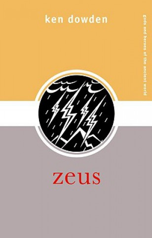 Kniha Zeus Ken Dowden