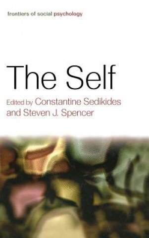 Książka Self 
