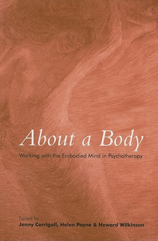 Buch About a Body 