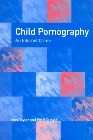 Könyv Child Pornography Ethel Quayle