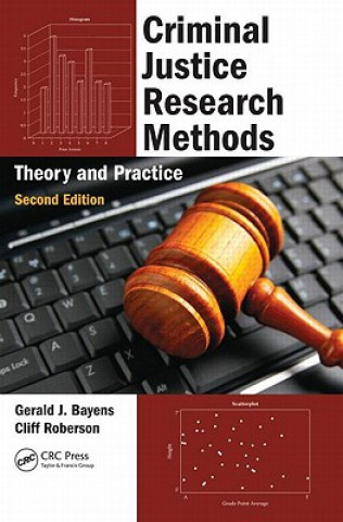 Carte Criminal Justice Research Methods Cliff Roberson