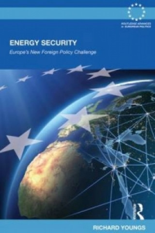 Carte Energy Security Richard Youngs
