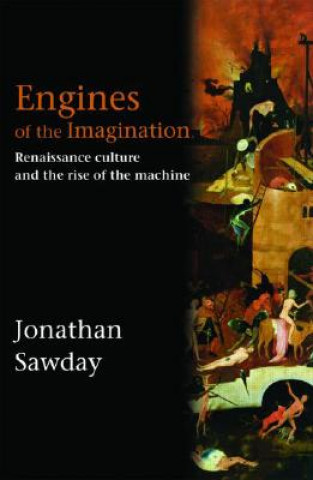 Carte Engines of the Imagination Sawday