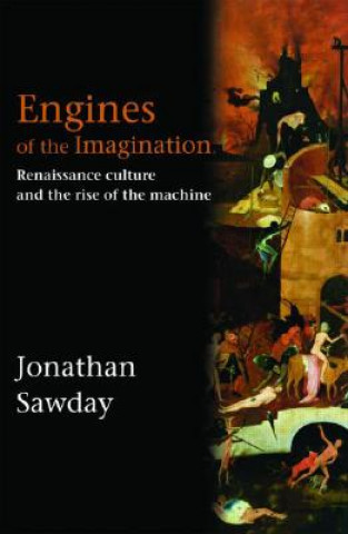 Knjiga Engines of the Imagination Sawday