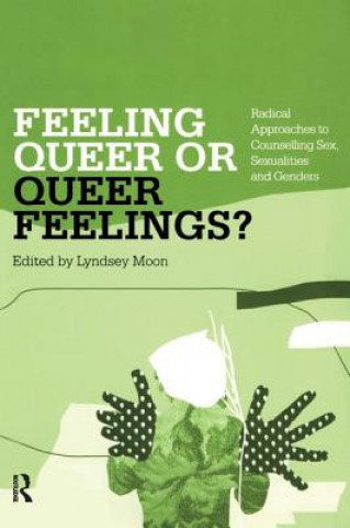 Βιβλίο Feeling Queer or Queer Feelings? 