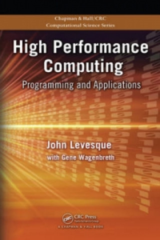 Könyv High Performance Computing Gene Wagenbreth