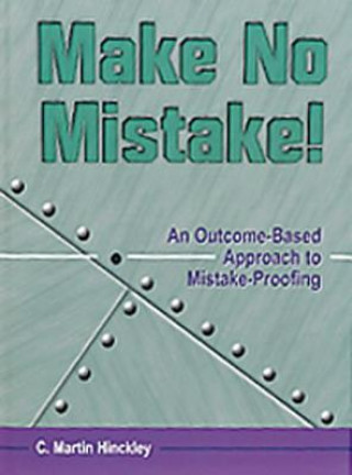 Βιβλίο Make No Mistake! C. Martin Hinckley
