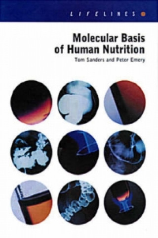 Carte Molecular Basis Of Human Nutrition Peter Emery