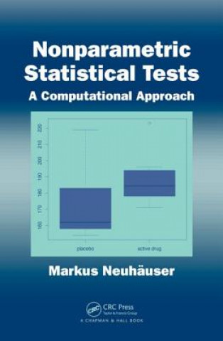 Buch Nonparametric Statistical Tests Markus Neuhauser