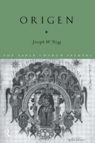 Book Origen Joseph Wilson Trigg