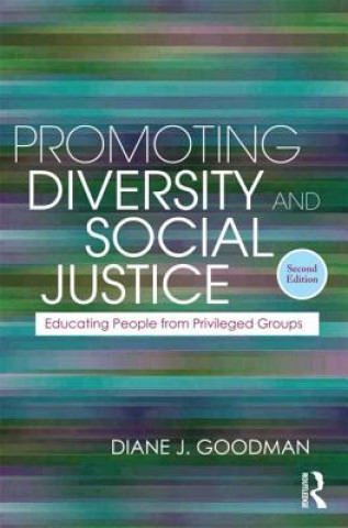 Buch Promoting Diversity and Social Justice Diane J. Goodman