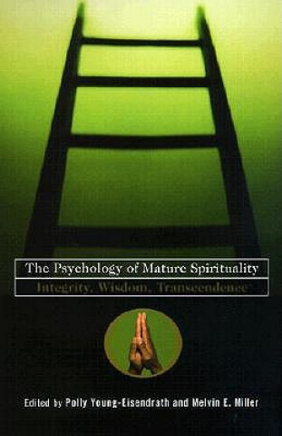 Libro Psychology of Mature Spirituality 