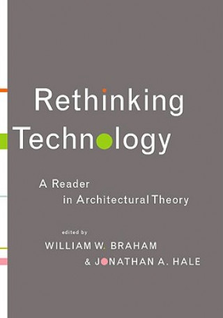 Libro Rethinking Technology William W. Braham