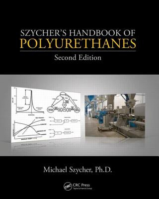 Könyv Szycher's Handbook of Polyurethanes Ph. D Michael Szycher