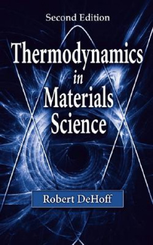 Carte Thermodynamics in Materials Science Robert DeHoff