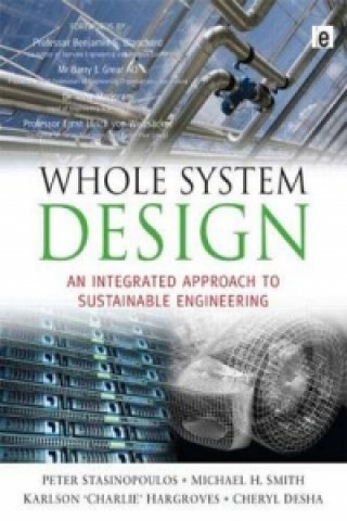 Knjiga Whole System Design Cheryl Desha