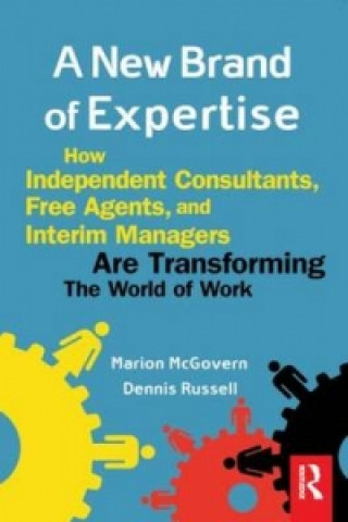 Βιβλίο New Brand of Expertise Dennis Russell