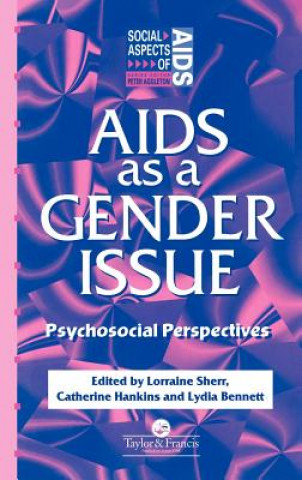 Kniha AIDS as a Gender Issue 