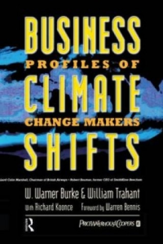 Книга Business Climate Shifts Richard Koonce