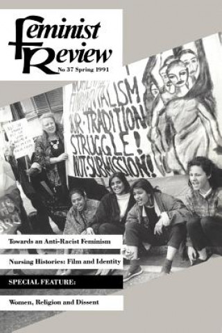 Carte Feminist Review The Feminist Review Collective