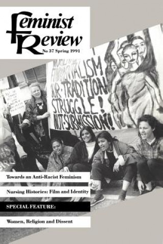 Книга Feminist Review The Feminist Review Collective