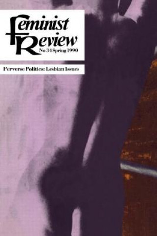 Książka Feminist Review The Feminist Review Collective