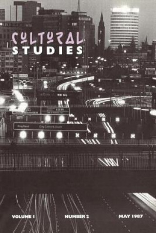 Carte Cultural Studies John Fiske