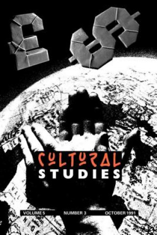 Könyv Cultural Studies V 5 Issue 3 John Shepherd