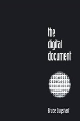 Book Digital Document Bruce Duyshart