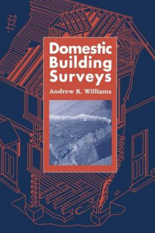 Carte Domestic Building Surveys Andrew Williams
