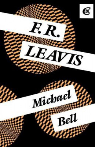 Book F.R. Leavis Michael Bell