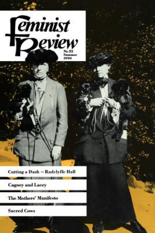 Carte Feminist Review The Feminist Review Collective