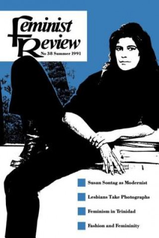 Carte Feminist Review The Feminist Review Collective