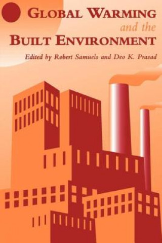 Carte Global Warming and the Built Environment Robert Samuels