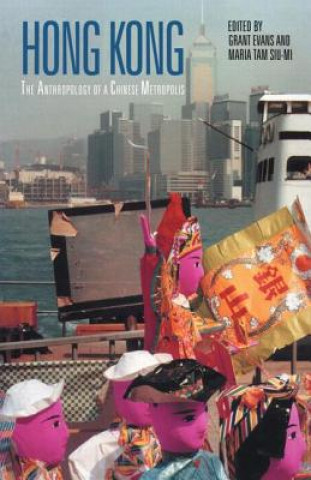 Libro Hong Kong Maria Tam Siu-mi