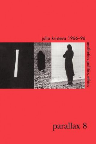 Książka Julia Kristeva Joanne Morra