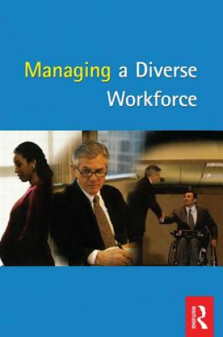 Libro Tolley's Managing a Diverse Workforce Alison Barnard