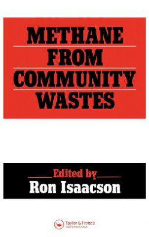 Boek Methane from Community Wastes R. Isaacson