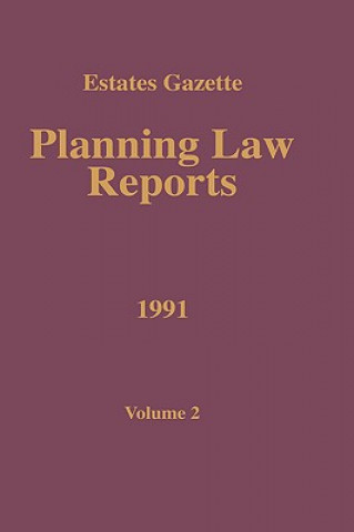 Buch PLR 1991 David Lamming