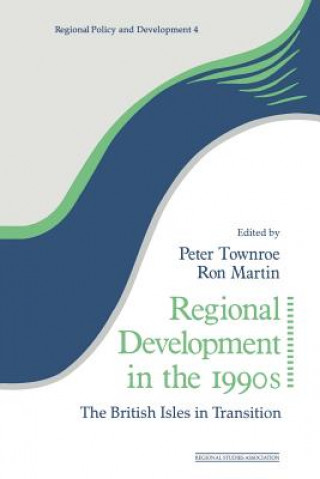 Carte Regional Development in the 1990s Ron Martin