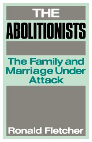 Buch Abolitionists Ronald Fletcher