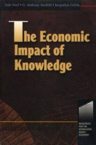 Книга Economic Impact of Knowledge Jacquelyn Cefola